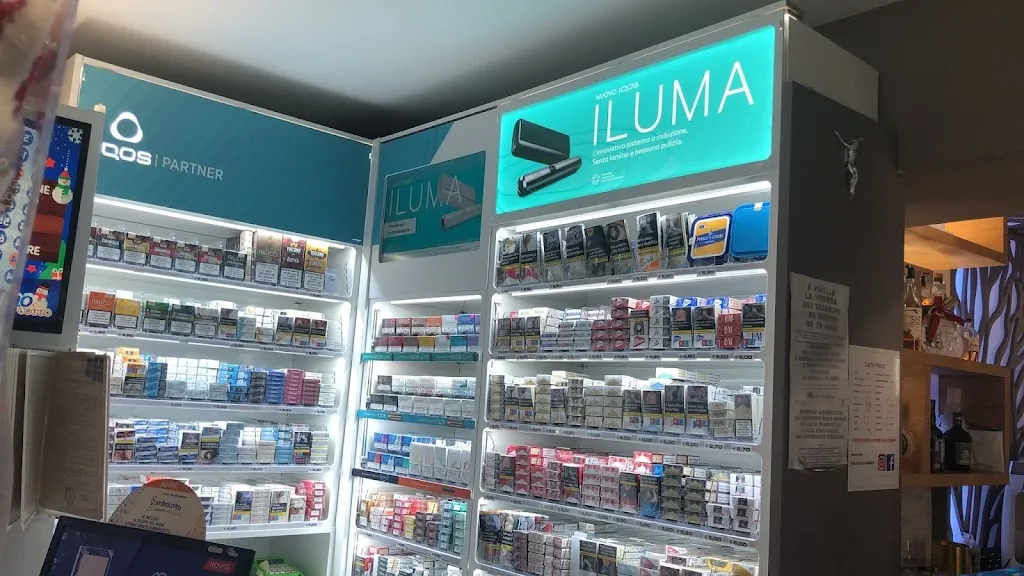 IQOS PARTNER - Caffè Coccia D'Argento, Montorio al Vomano_Montorio al Vomano_slider_image_1