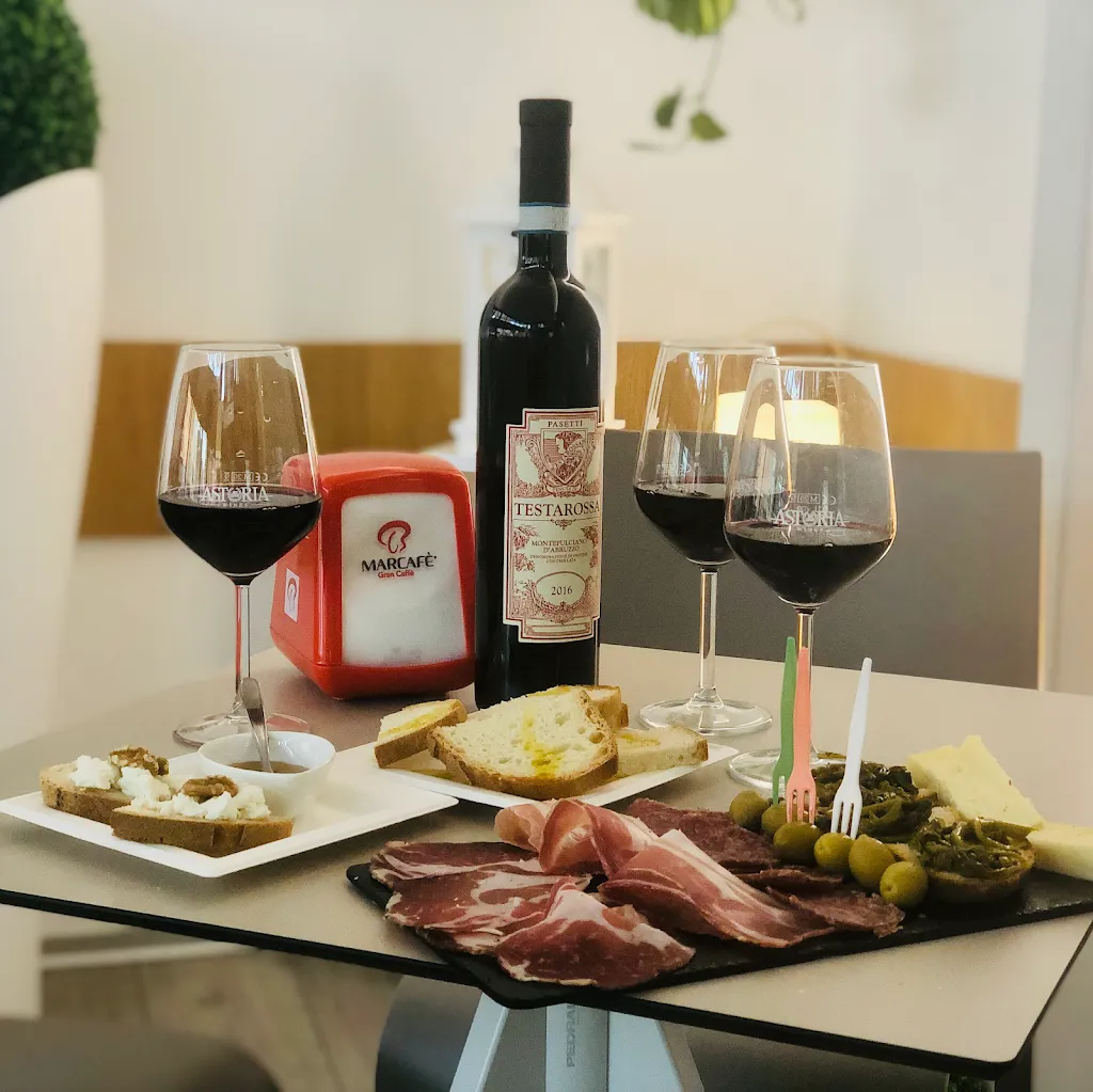 IQOS PARTNER - Caffè Coccia D'Argento, Montorio al Vomano_Montorio al Vomano_slider_image_3