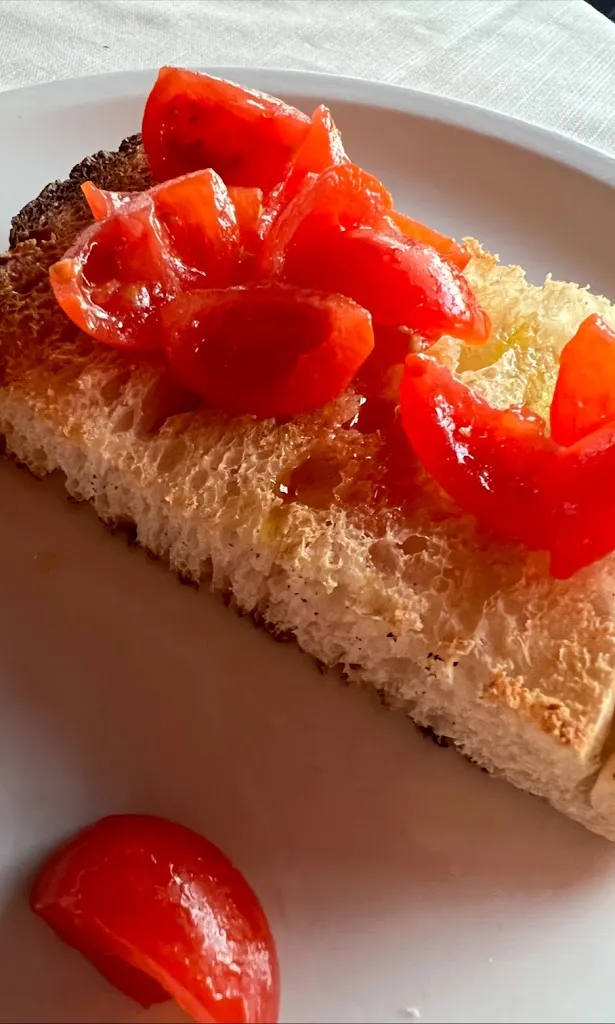 Krystyna Kowalski_Ristorante Pizzeria Da Torrillo_Pago Veiano_review