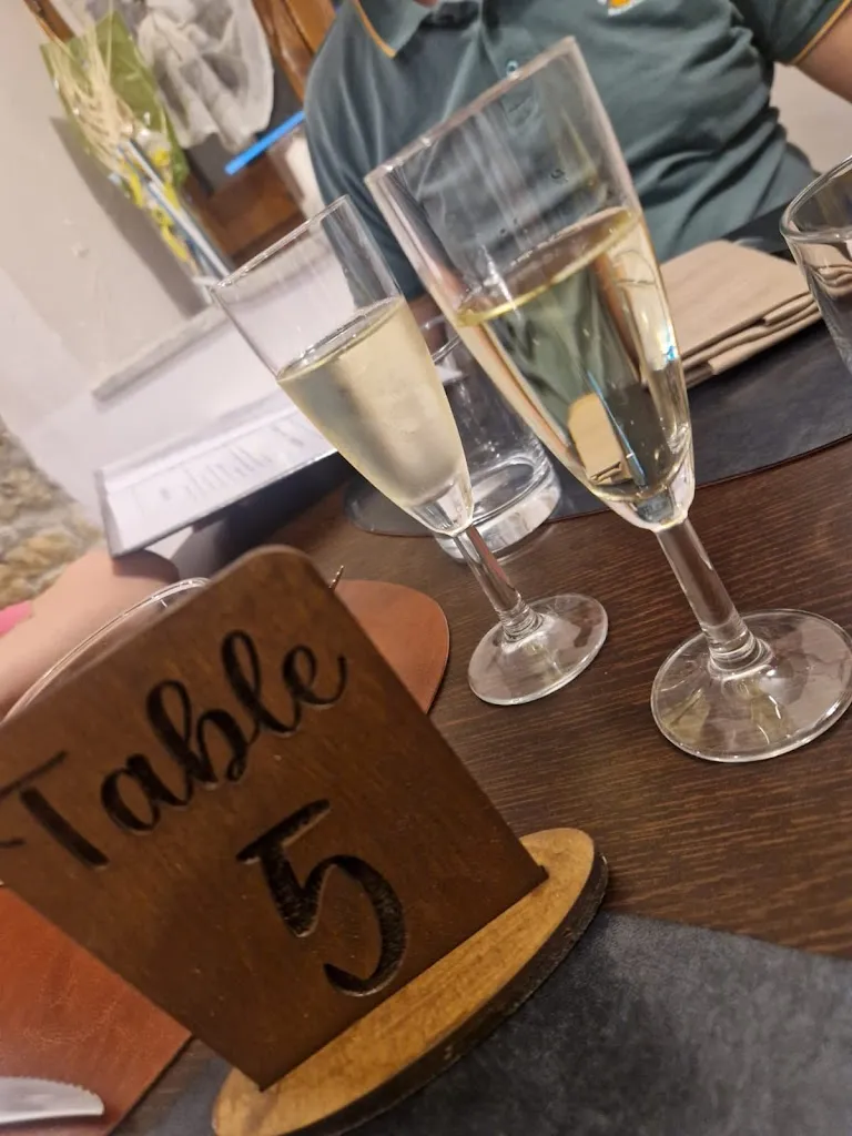 Mirko Princigallo_Ristorante Pizzeria Da Torrillo_Pago Veiano_review