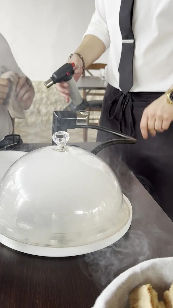 Ausilia Ranno_Ristorante Pizzeria Da Torrillo_Pago Veiano_review