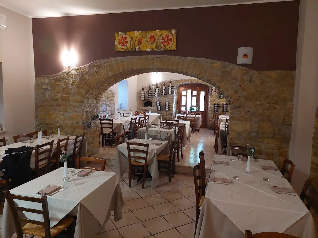 Ristorante Pizzeria Da Torrillo_Pago Veiano_slider_image_1