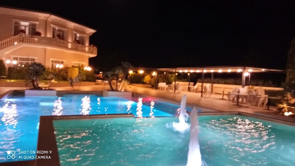 Liliana Donato_Villa Clodia_Pago Veiano_recensione