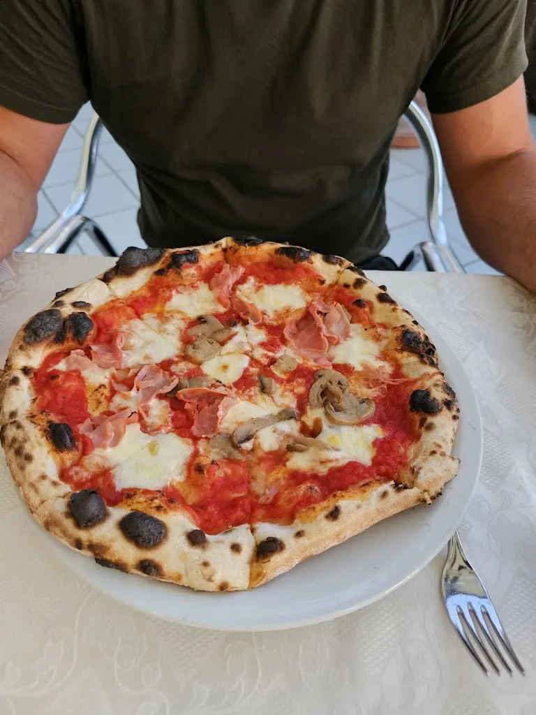 Galina_Ristorante Al Pierrot Di Parisi E Conte_Palomonte_review