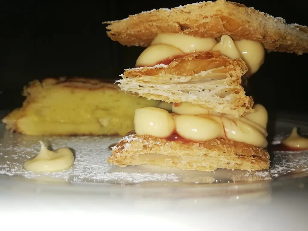 Ristorante Al Pierrot Di Parisi E Conte_Palomonte_slider_image_3