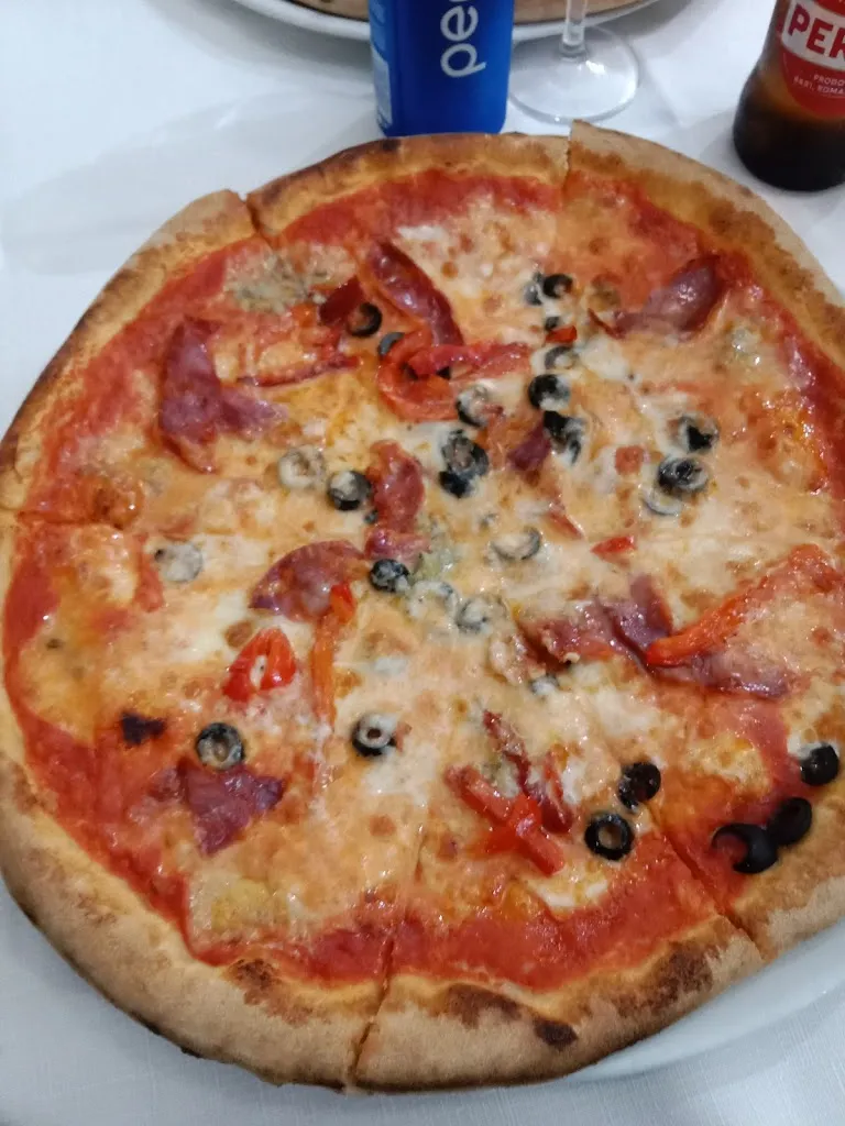 olimpia pintozzi_Brothers_Palomonte_review