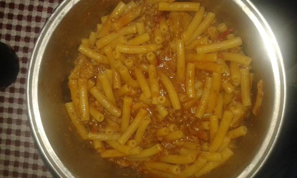 Menu_ristorante el sombrero_Palomonte_image_7