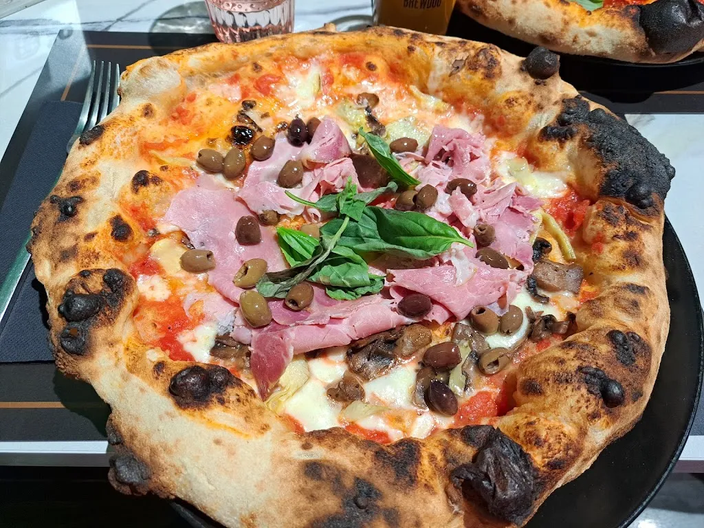 Luisa Rufolo_Robertino Cupo Pizza_Palomonte_review