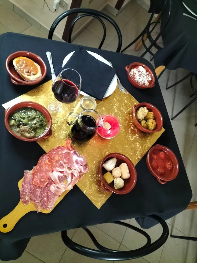 Menu_La Taverna di Fortuna Roberta_Pannarano_image_1