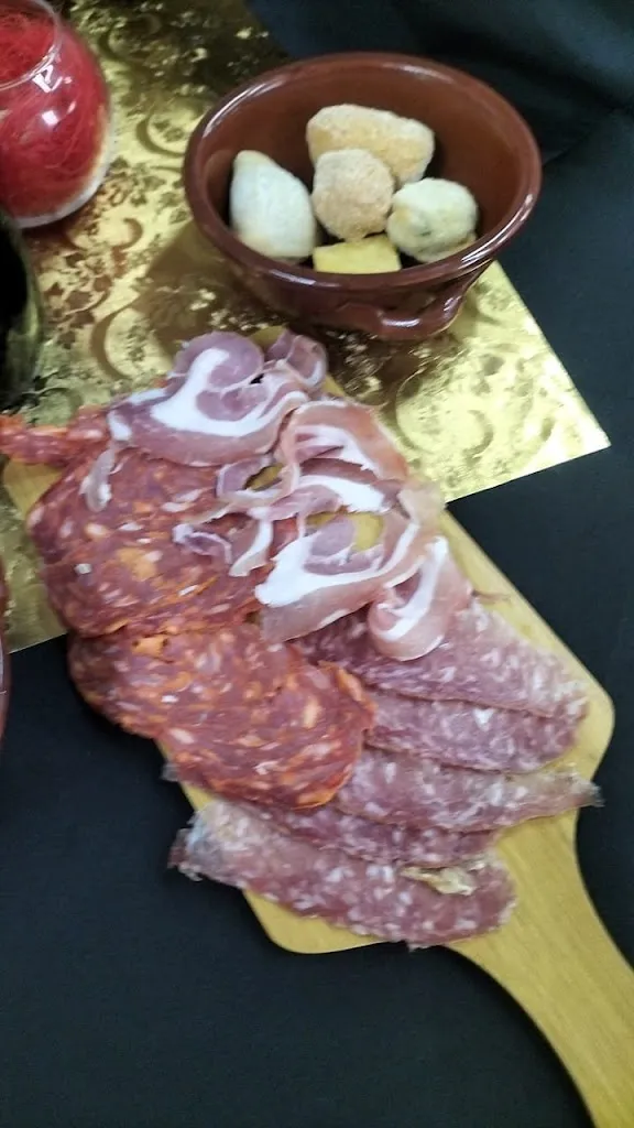 Menu_La Taverna di Fortuna Roberta_Pannarano_image_3