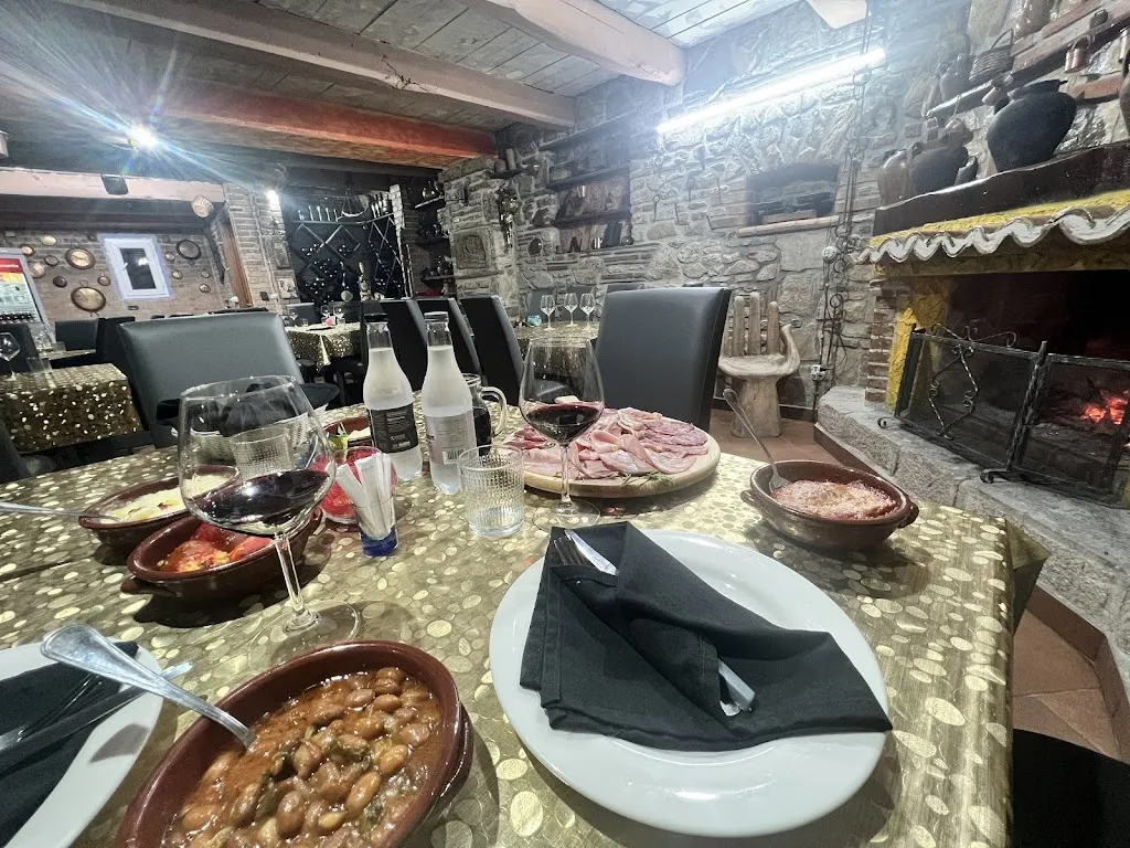 Serena Schioppa_La Taverna di Fortuna Roberta_Pannarano_review