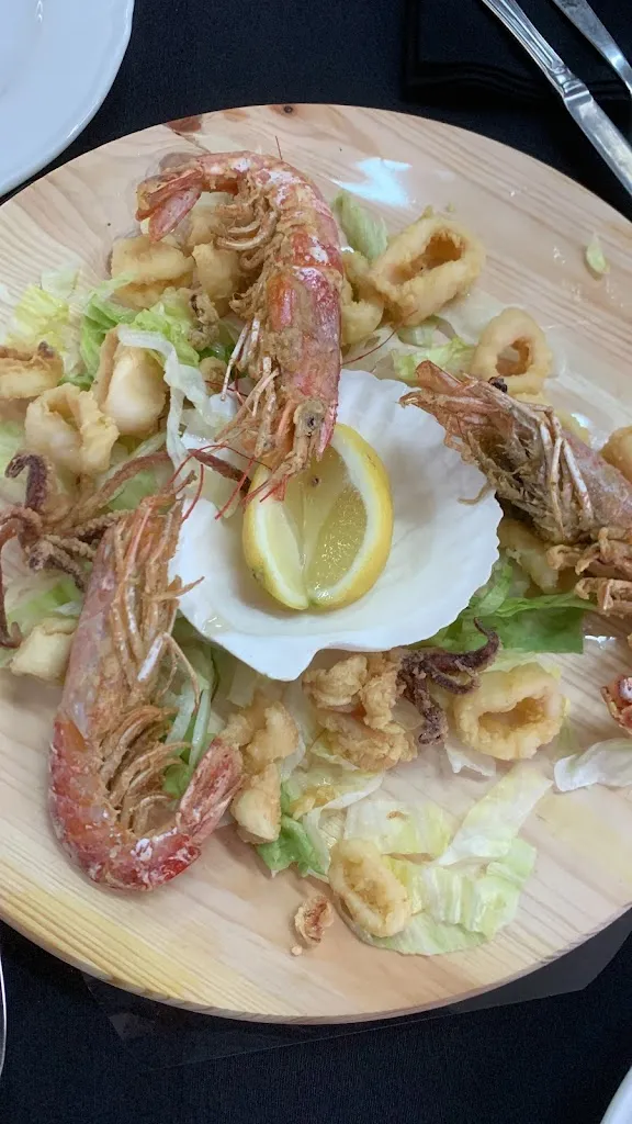 RAFFAELE LOMBARDI_La Taverna di Fortuna Roberta_Pannarano_review