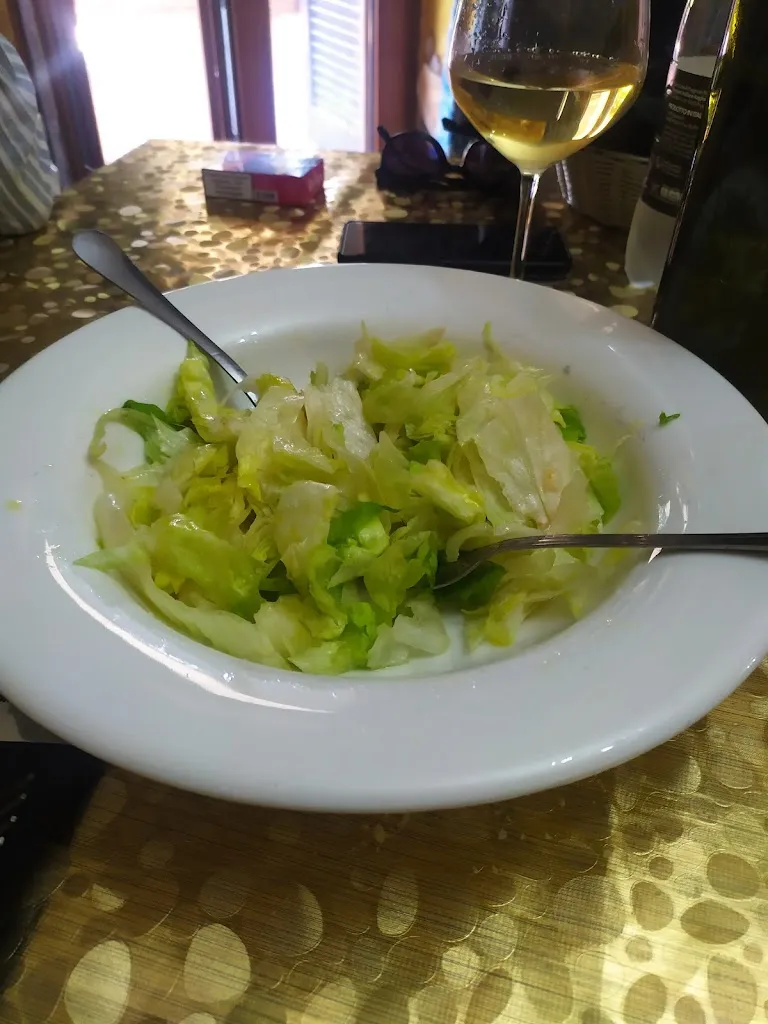 Anna Febbraio_La Taverna di Fortuna Roberta_Pannarano_review