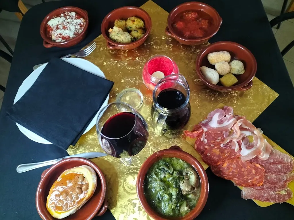 La Taverna di Fortuna Roberta_Pannarano_slider_image_3