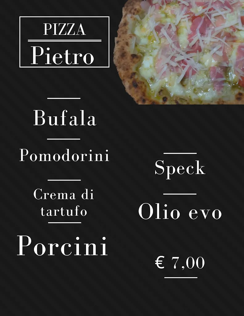 Menu_Pizzeria D' Alessio TAKE AWAY_Pannarano_image_4