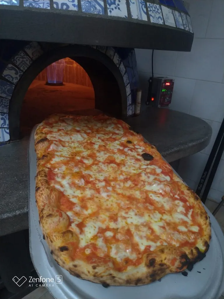 Menu_Pizzeria D' Alessio TAKE AWAY_Pannarano_image_8