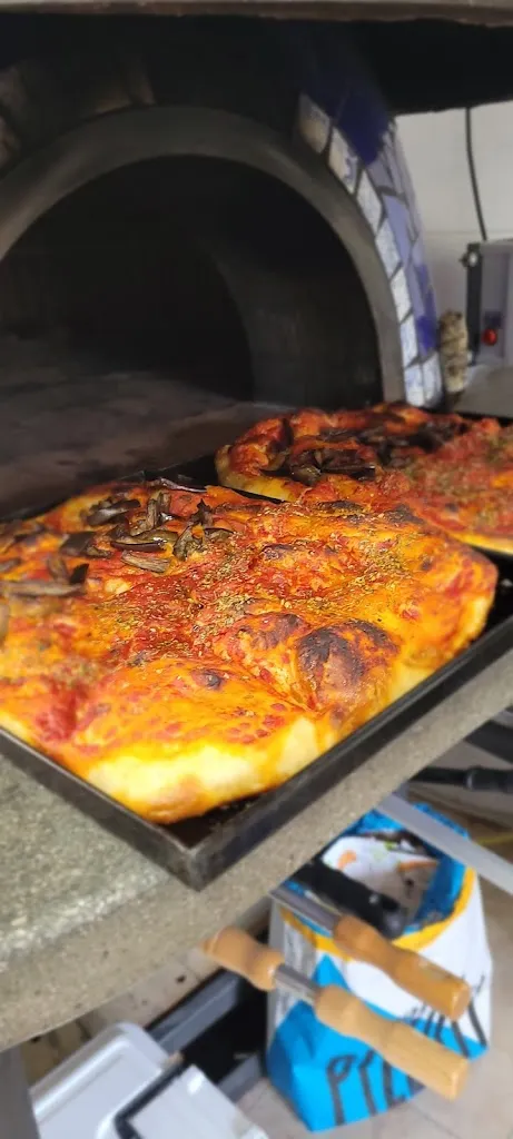 Menu_Pizzeria D' Alessio TAKE AWAY_Pannarano_image_9