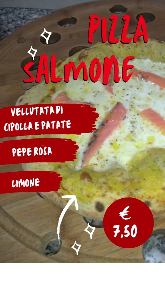 Pizzeria D' Alessio TAKE AWAY_Pannarano_slider_image_2