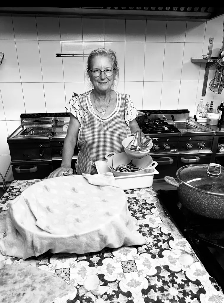 Call Me Mia_Antica Corte_Paolisi_review