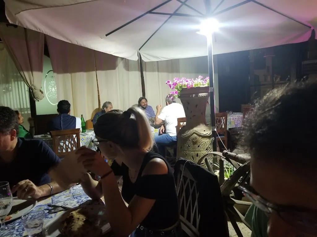 Maria Angellotti_Antica Corte_Paolisi_review