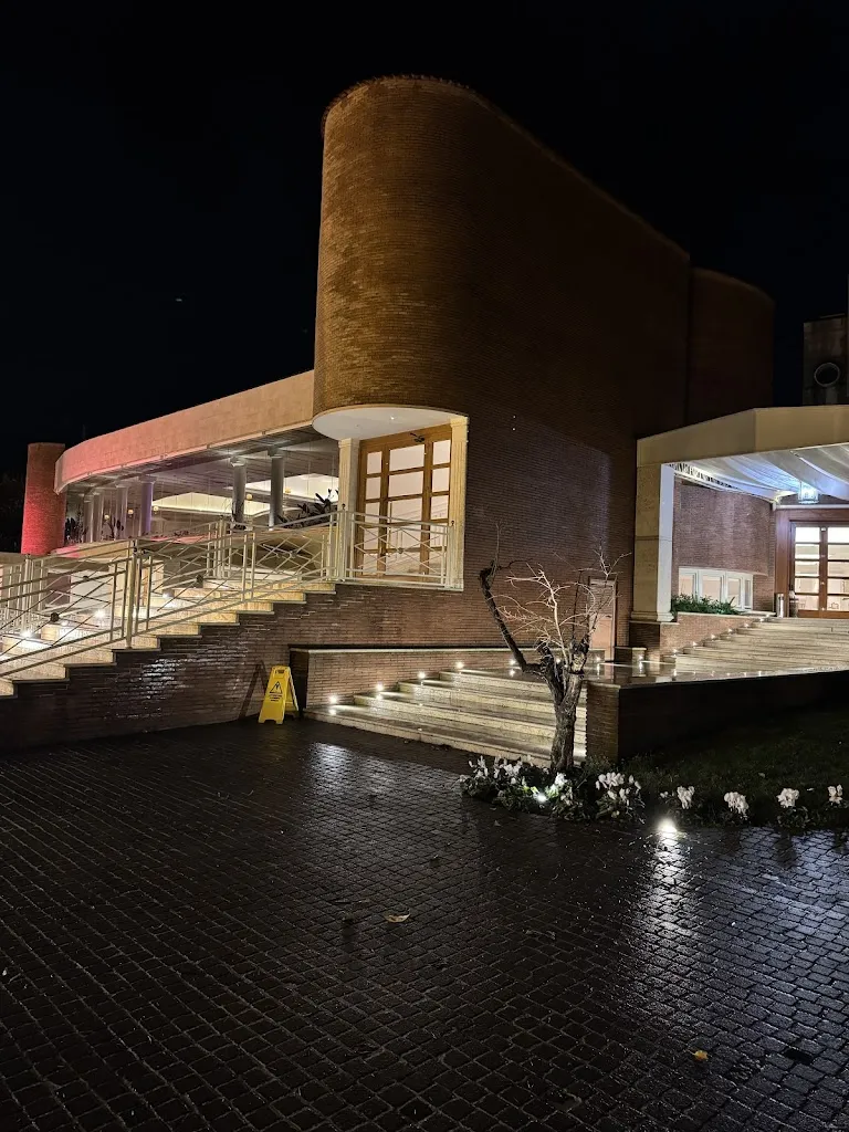 Antonietta Saviano_Samnium Wedding Resort_Paolisi_review