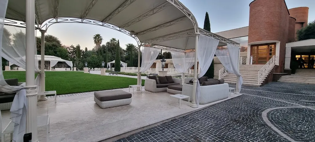 Giuseppe Di Caprio_Samnium Wedding Resort_Paolisi_review