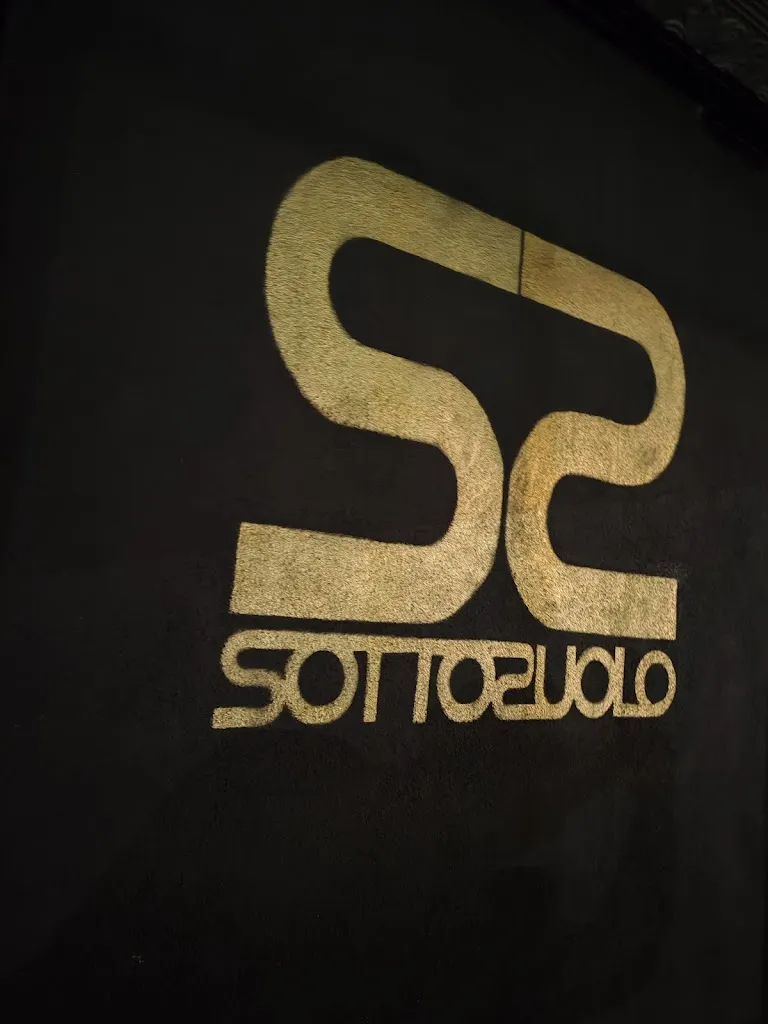 carmine p._Sottosuolo_Parolise_reseña