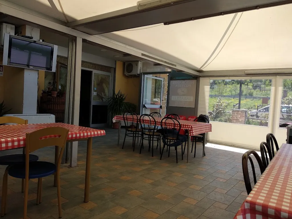 Antonio Peluso_Stop & Go Bar Self Service_Parolise_review