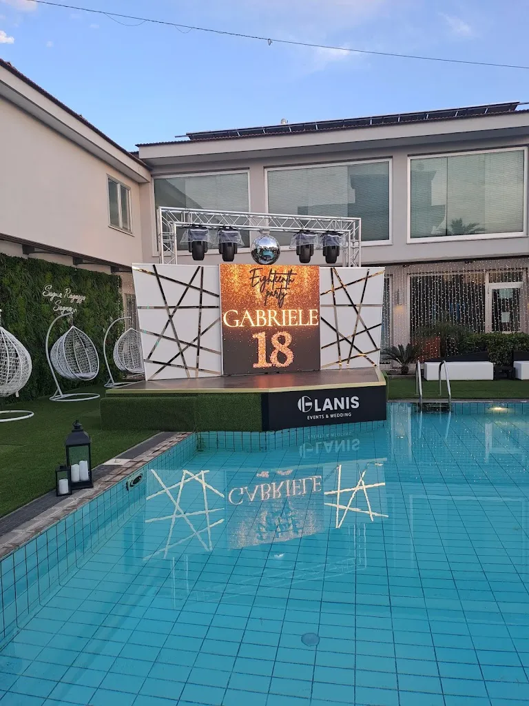 Maria Iovinella_Glanis Wedding & Events_Pascarola_recensione