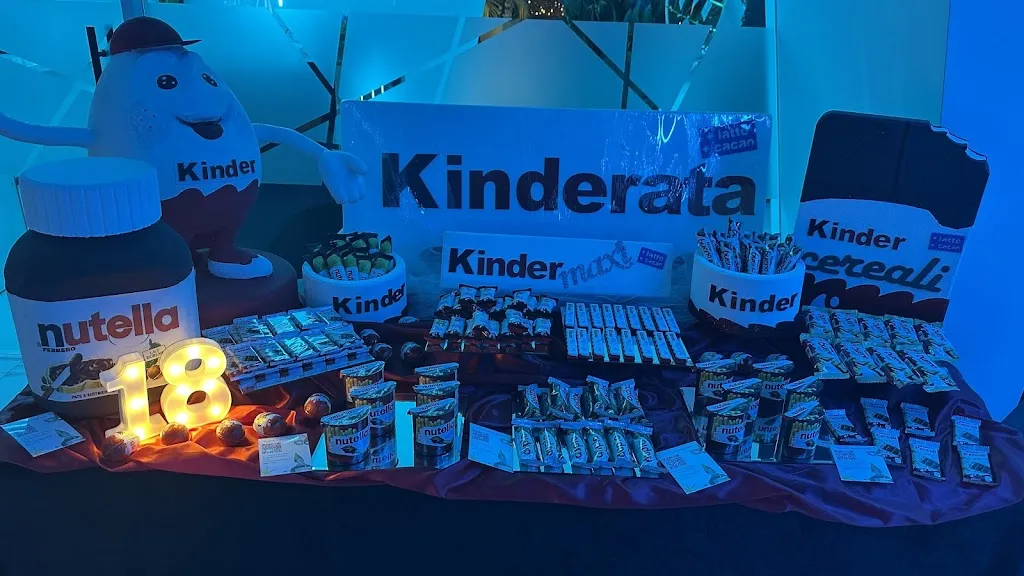 Luigi AMATI_Glanis Wedding & Events_Pascarola_recensione