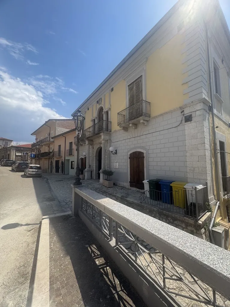 Bartolomeo Tribuna_Pater Familias Ristorante_Paternopoli_review