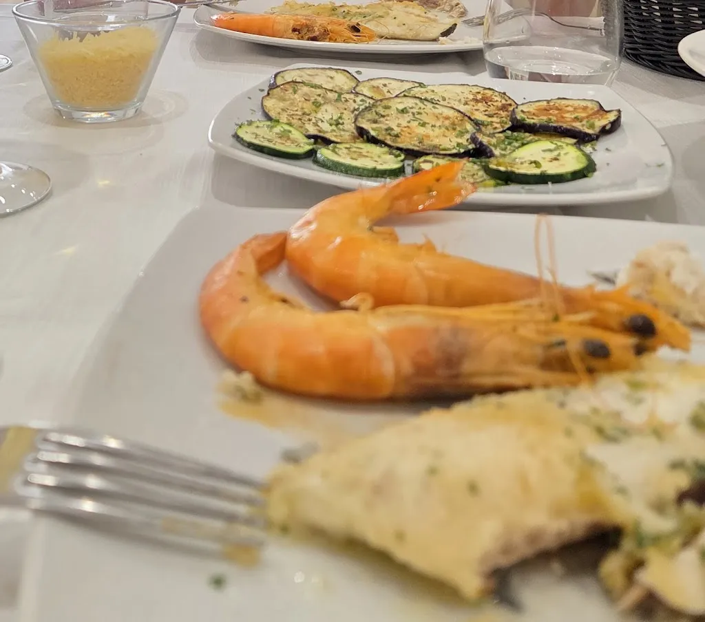 Manuela Geremia_Il Caminetto di Antonio Martignetti_Paternopoli_review