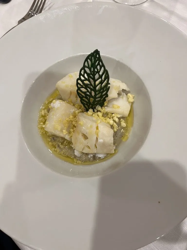 Giovanni Iuliano_Il Caminetto di Antonio Martignetti_Paternopoli_review