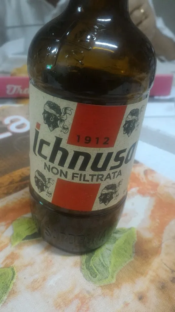 Angelo Michele Santoro_Bar Ristorante Pizzeria da Totore_Paternopoli_review