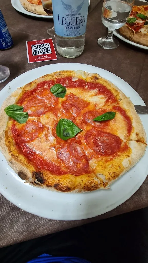 Marcin Król_Bar Ristorante Pizzeria da Totore_Paternopoli_review