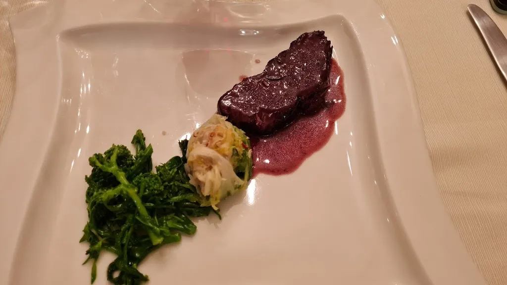 Donatella Bocchino_Ristorante Megaron_Paternopoli_review