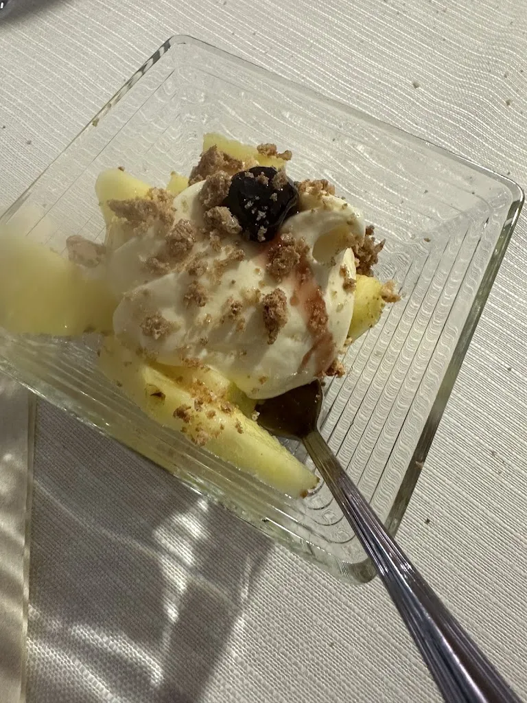 Jastine Marino_Hirpinia Sapores Agriturismo_Paternopoli_review