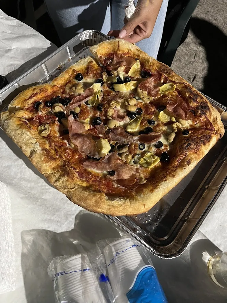 serena morsa_Rosticceria Da Pupo_Paternopoli_review