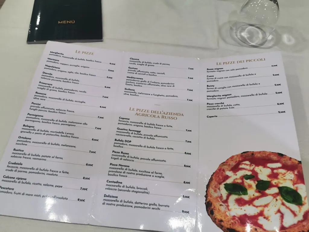 Menu_Ristorante Russo Center_Pastorano_image_1