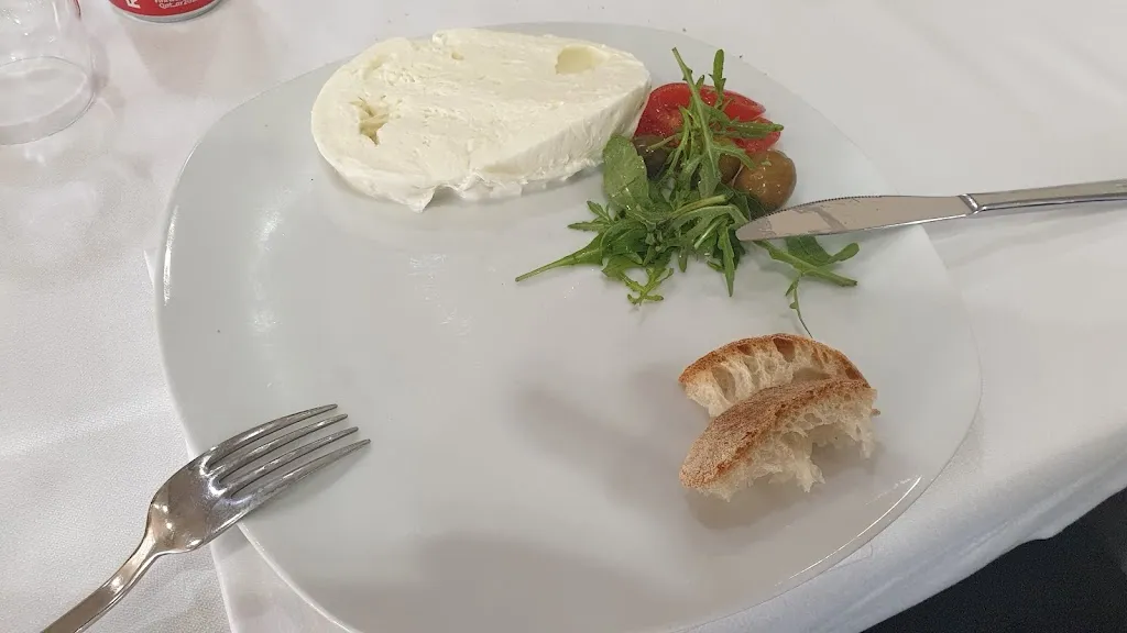 Onur Gurkaya_Ristorante Russo Center_Pastorano_review