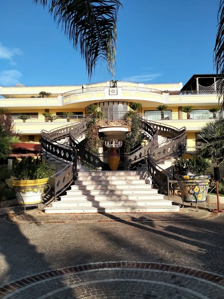 Rosanna Cicalese_Ristorante Russo Center_Pastorano_review