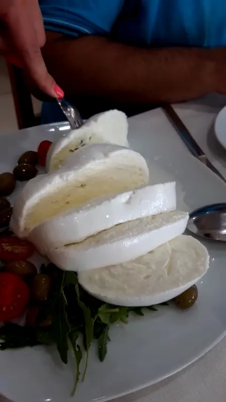 Ristorante Russo Center_Pastorano_slider_image_2