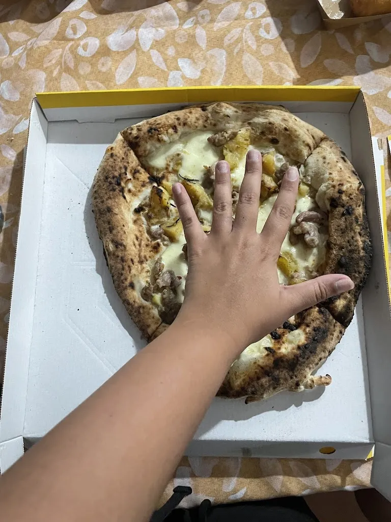 Sergio Marotta_Osteria Jan_Pastorano_review