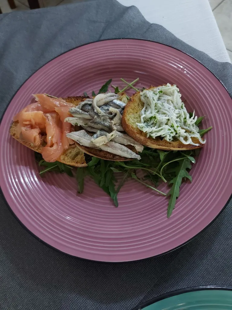 sav cet_Ristorante ''Lo Scoglio''_Pastorano_review