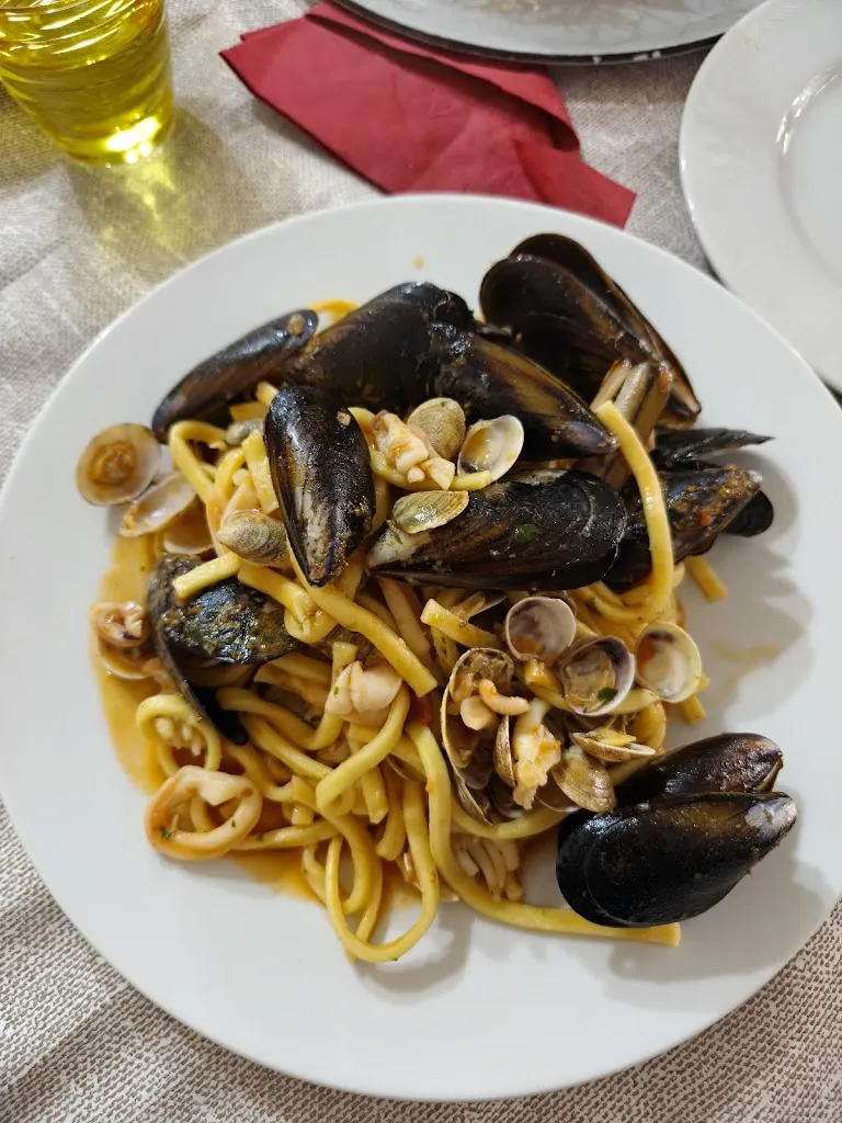 Ristorante ''Lo Scoglio''_Pastorano_slider_image_2