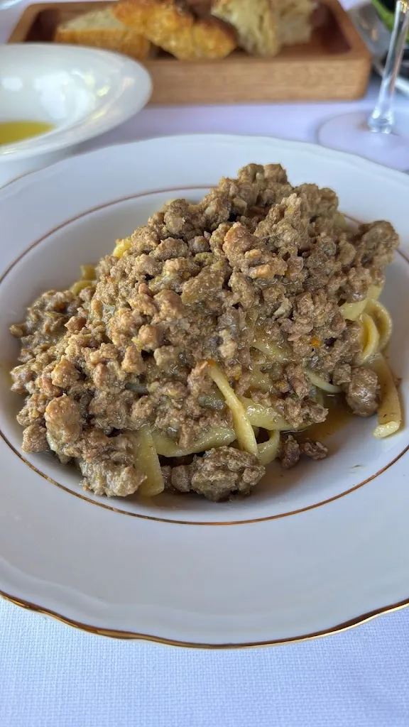 serena bardeggia_Il Porcellino_Montorio al Vomano_review