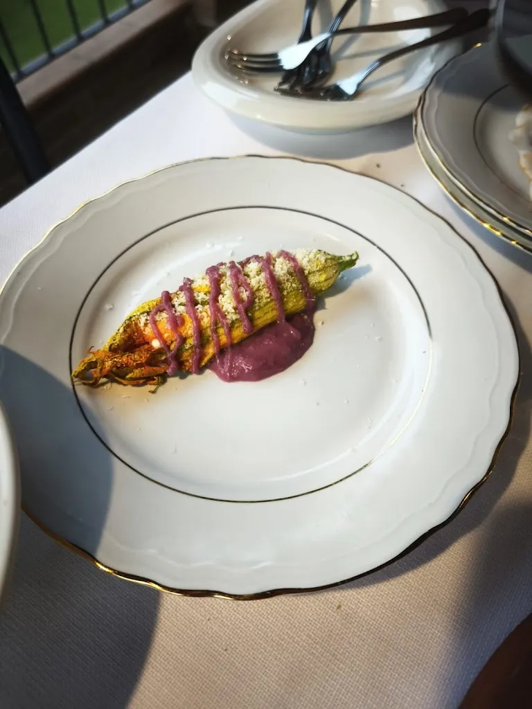 Diego Dominici_Il Porcellino_Montorio al Vomano_review