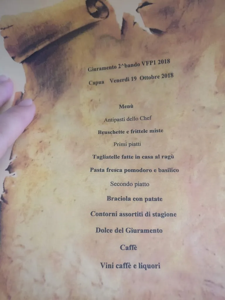 Menu_La Cascina Eurhotel_Pastorano_image_1