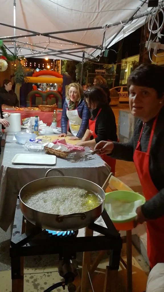 The Brothers Of The Sun. Piero E Mirco_Pastorano_slider_image_2