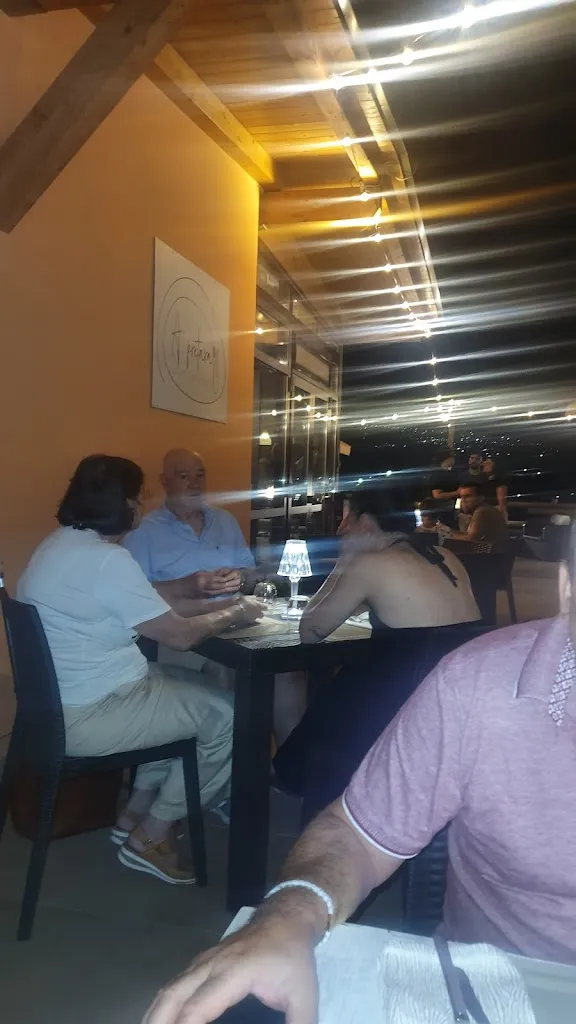 Cinzia Simeone_A' Pretara_Paupisi_review